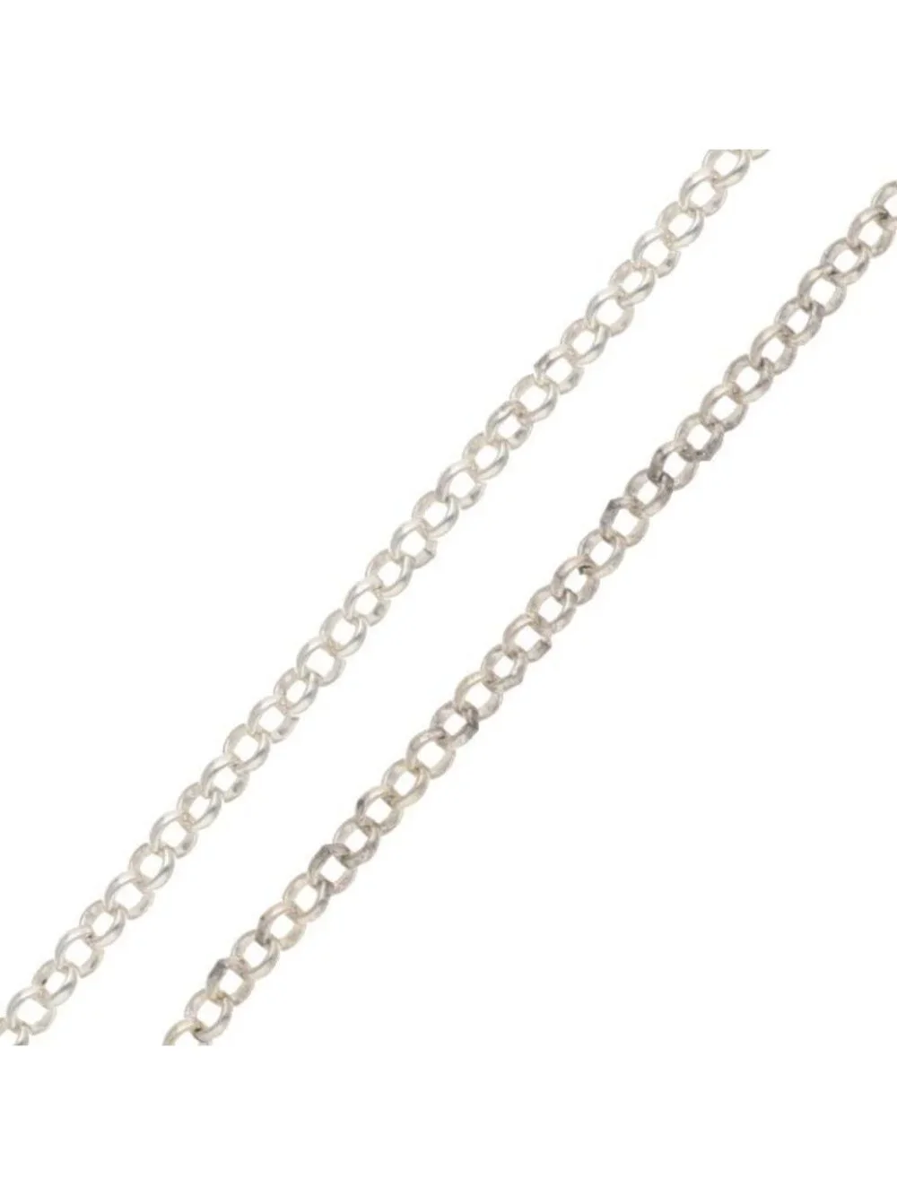 Chrome Hearts size 20inch